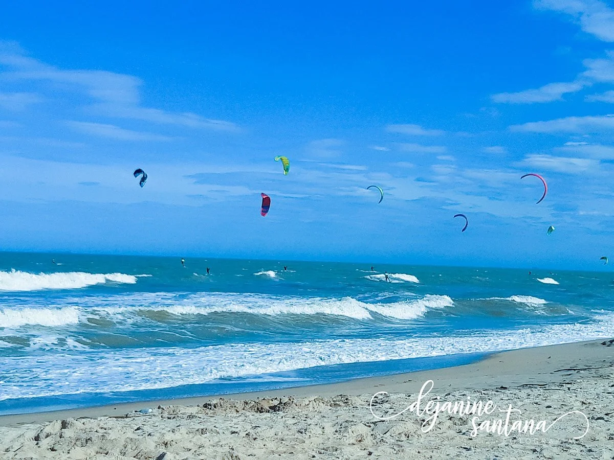 Grussai Beach