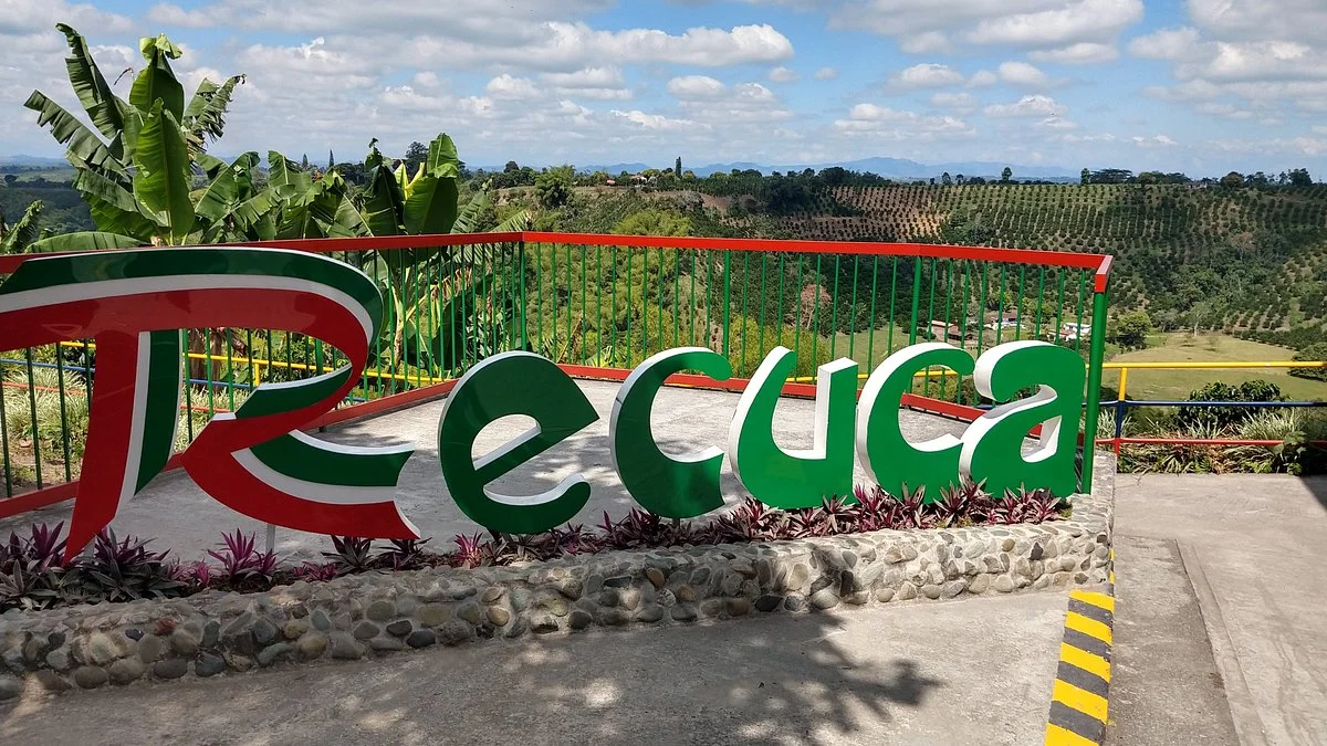 Recuca