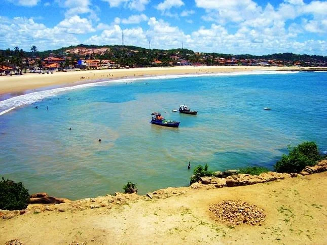 Gaibu Beach