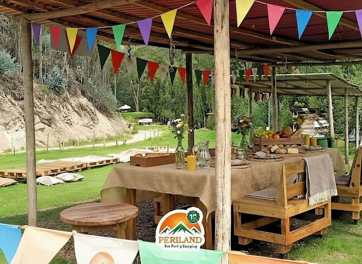 Periland Eco Parque & Camping