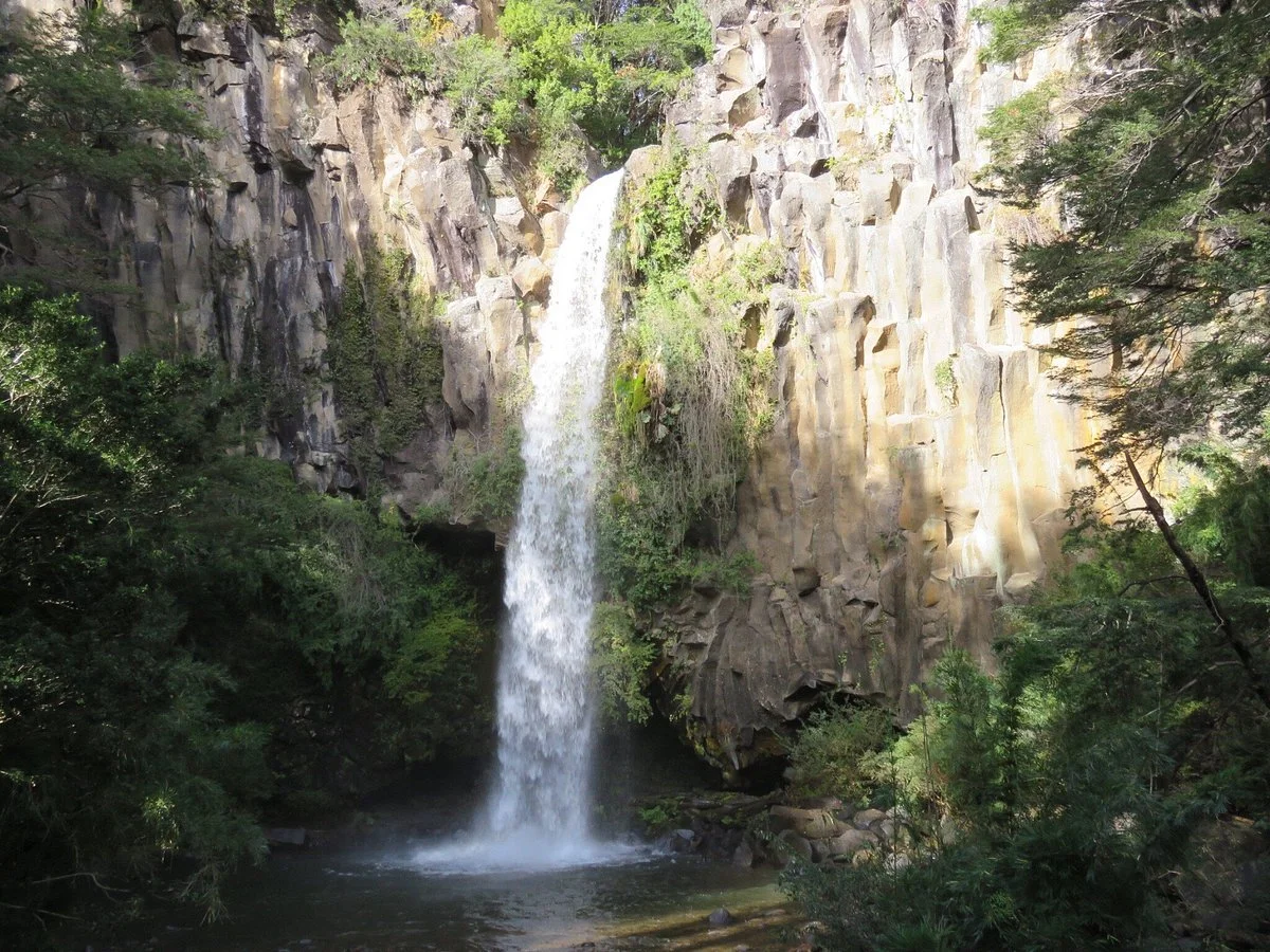 Salto de la Princesa