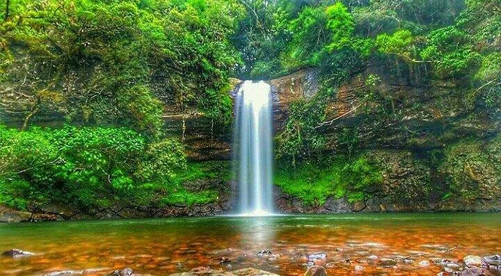 Cachoeira Garapiá