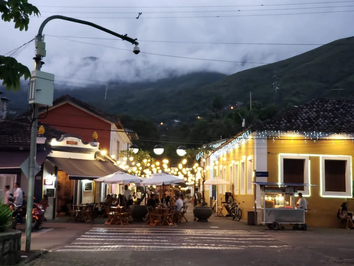 Rua do Meio