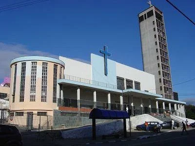 Catedral de Santo Antonio
