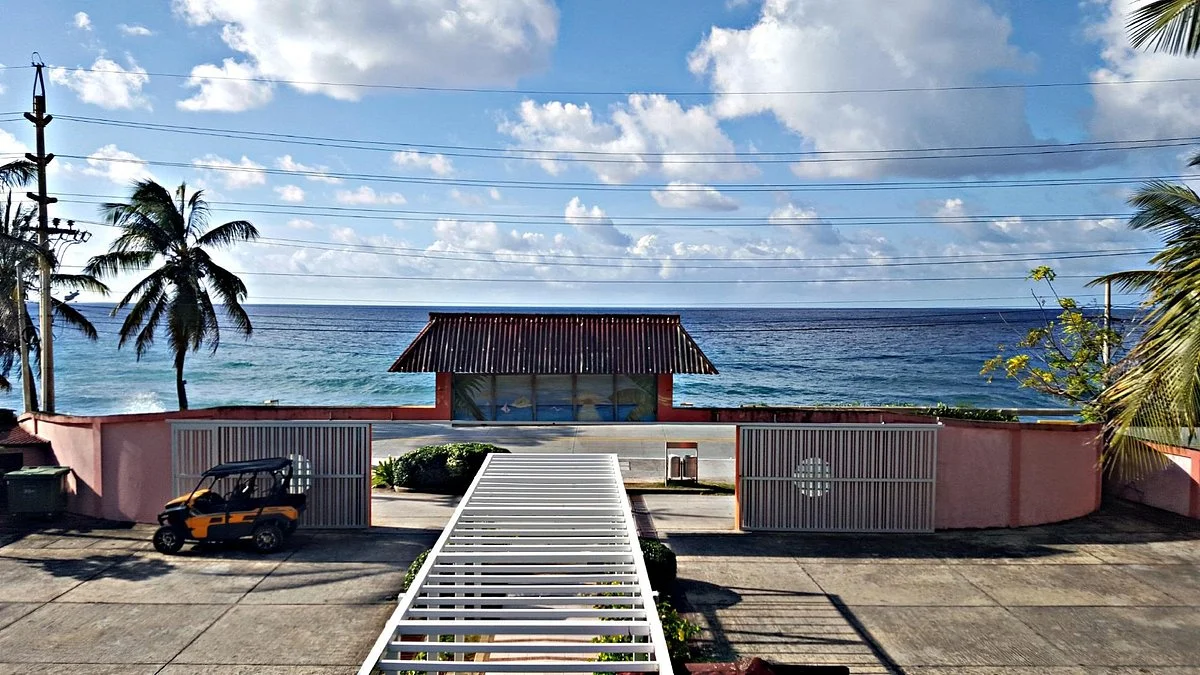 Island House Museum