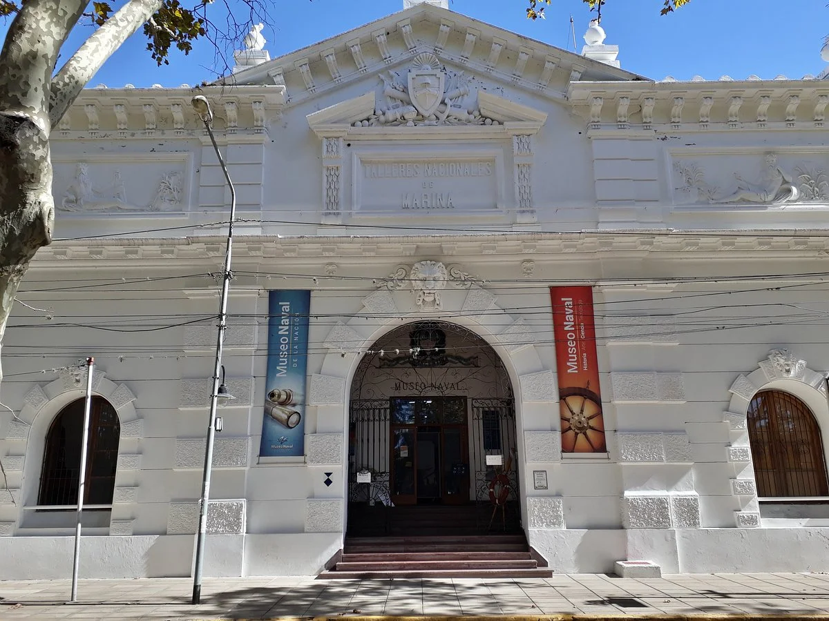 Museo Naval de la Nacion