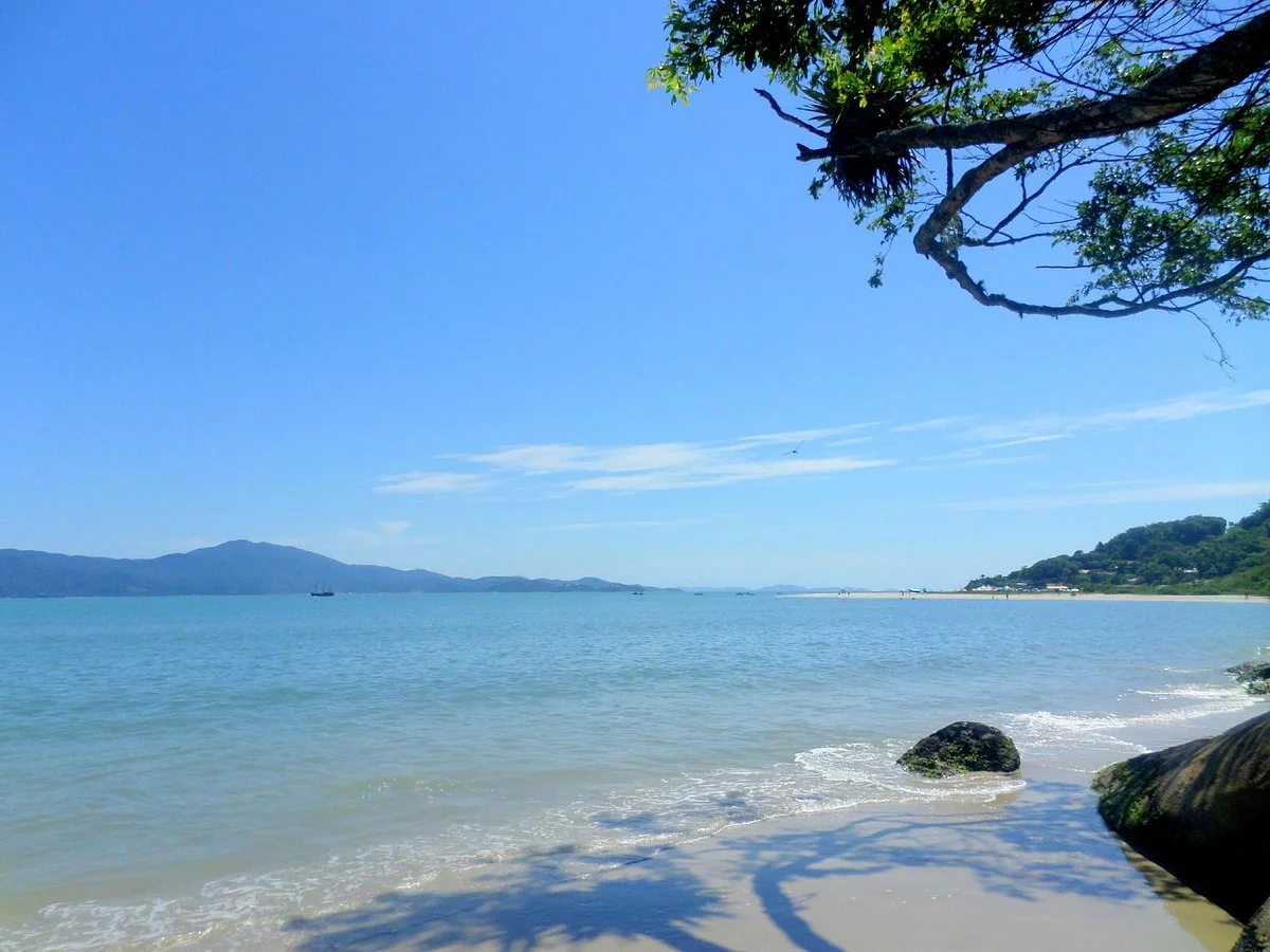 Forte Beach