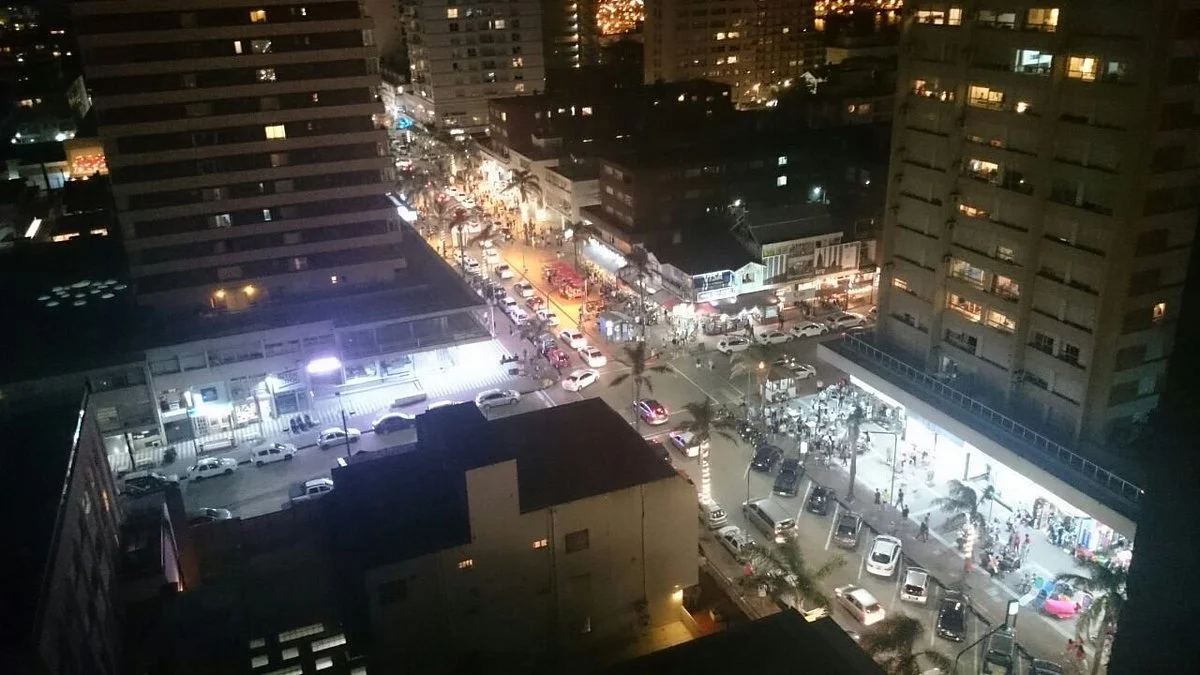 Avenida Gorlero