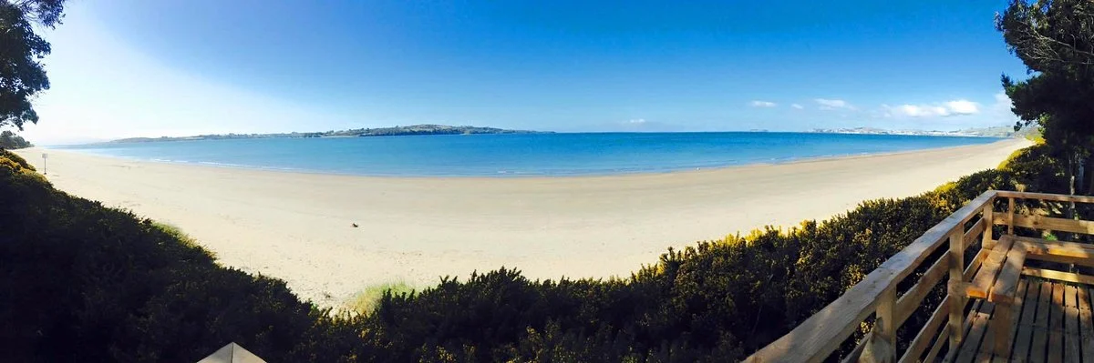 Playa Lechagua