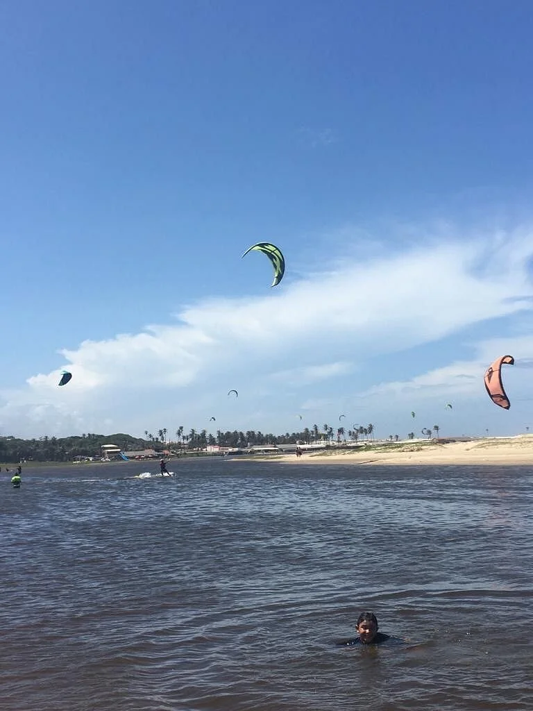 Banana Lake