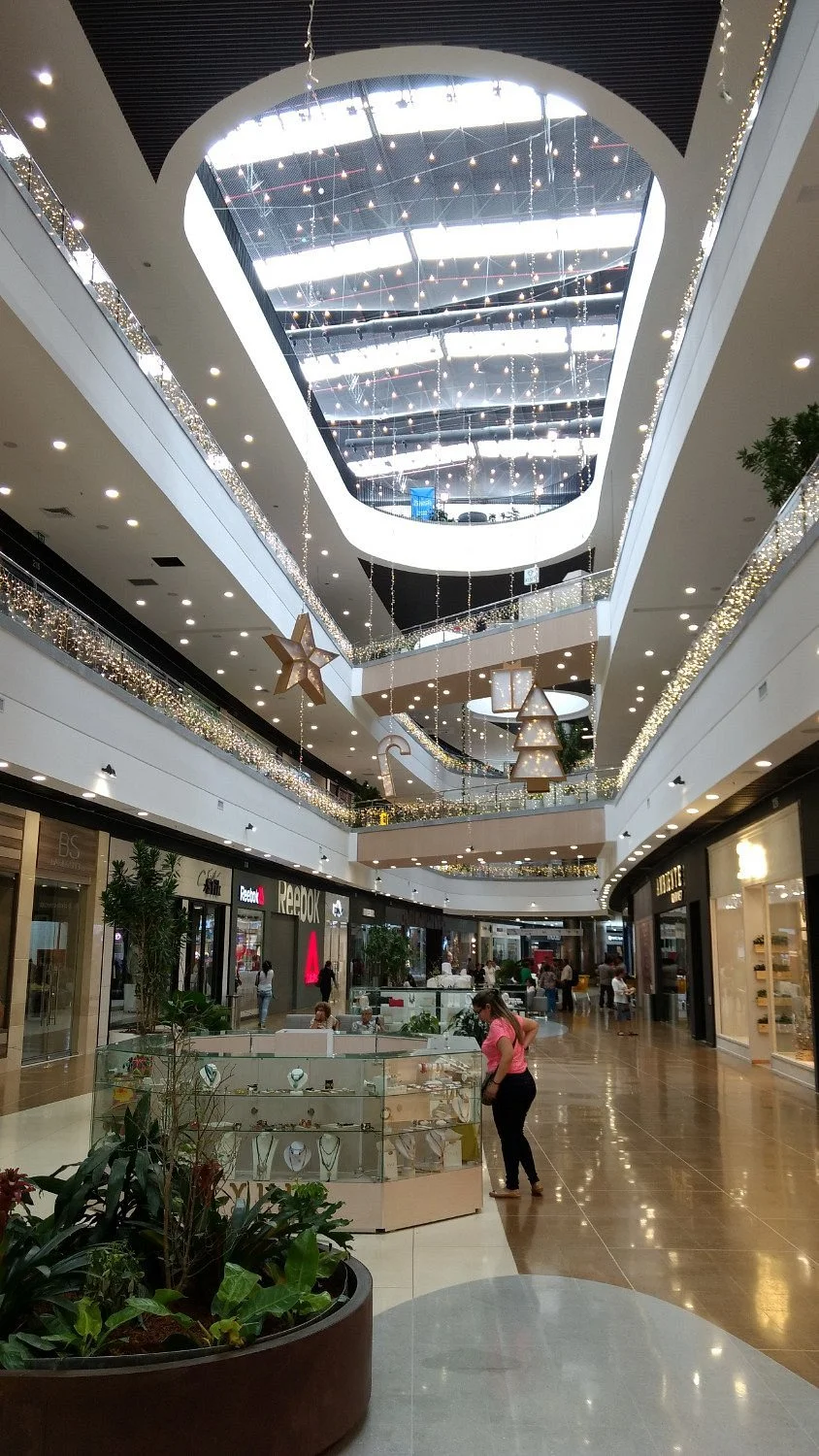 Viva Centro Comercial