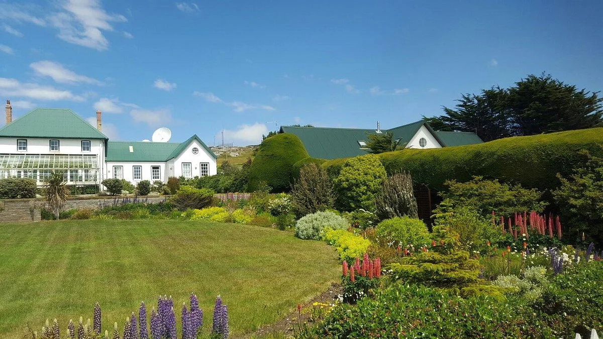 Falkland Islands Museum