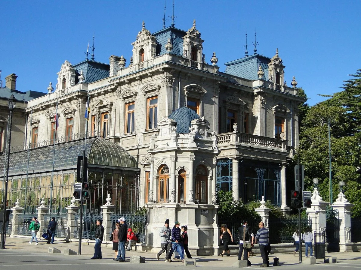 Plaza Muñoz Gamero