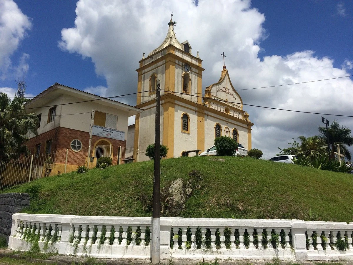 Matriz Chuch