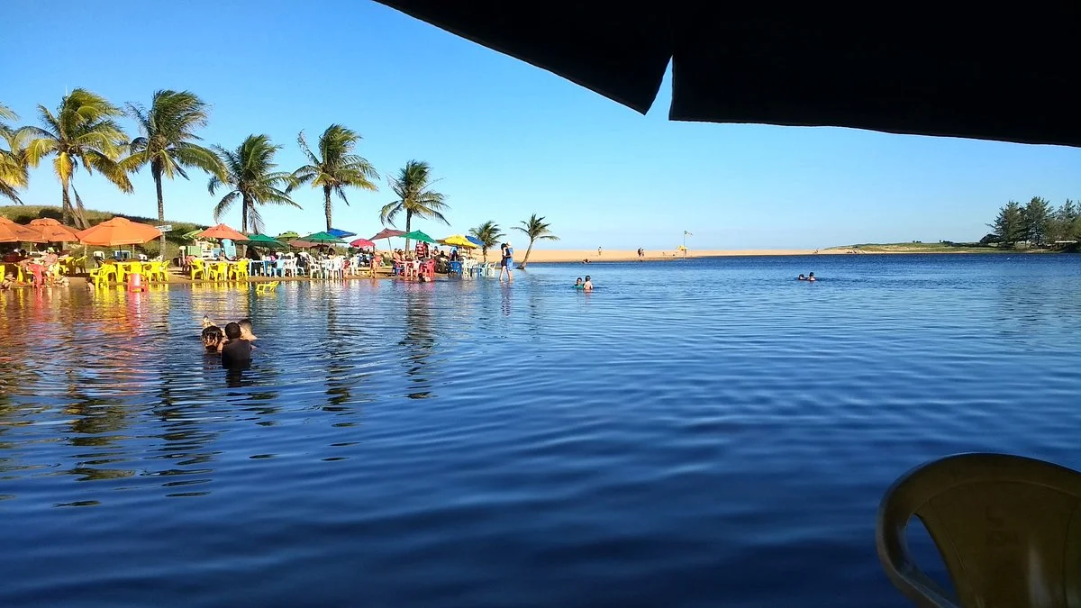 Praia do Siri