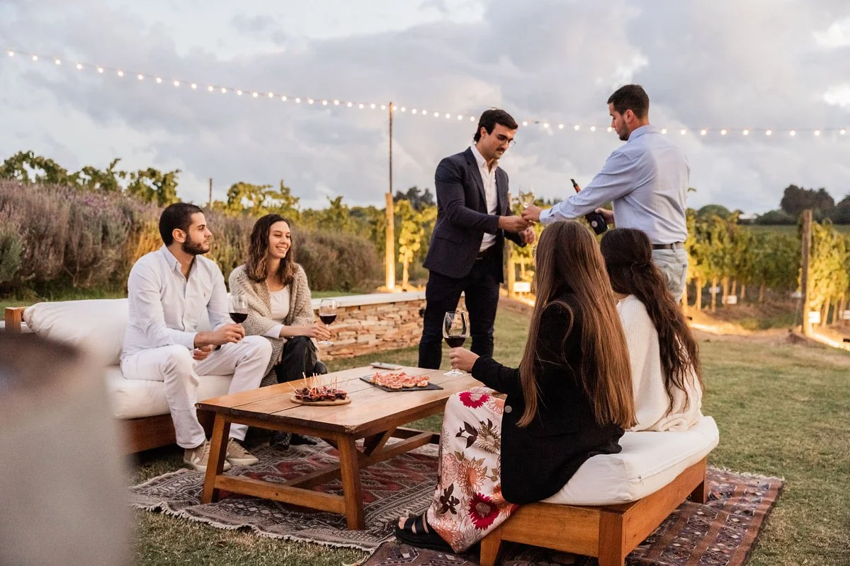 Pizzorno Family Estates