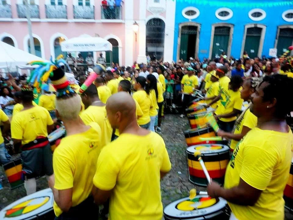 Olodum