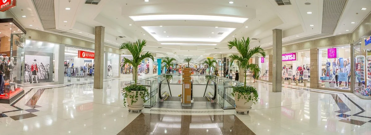 Shopping União Osasco