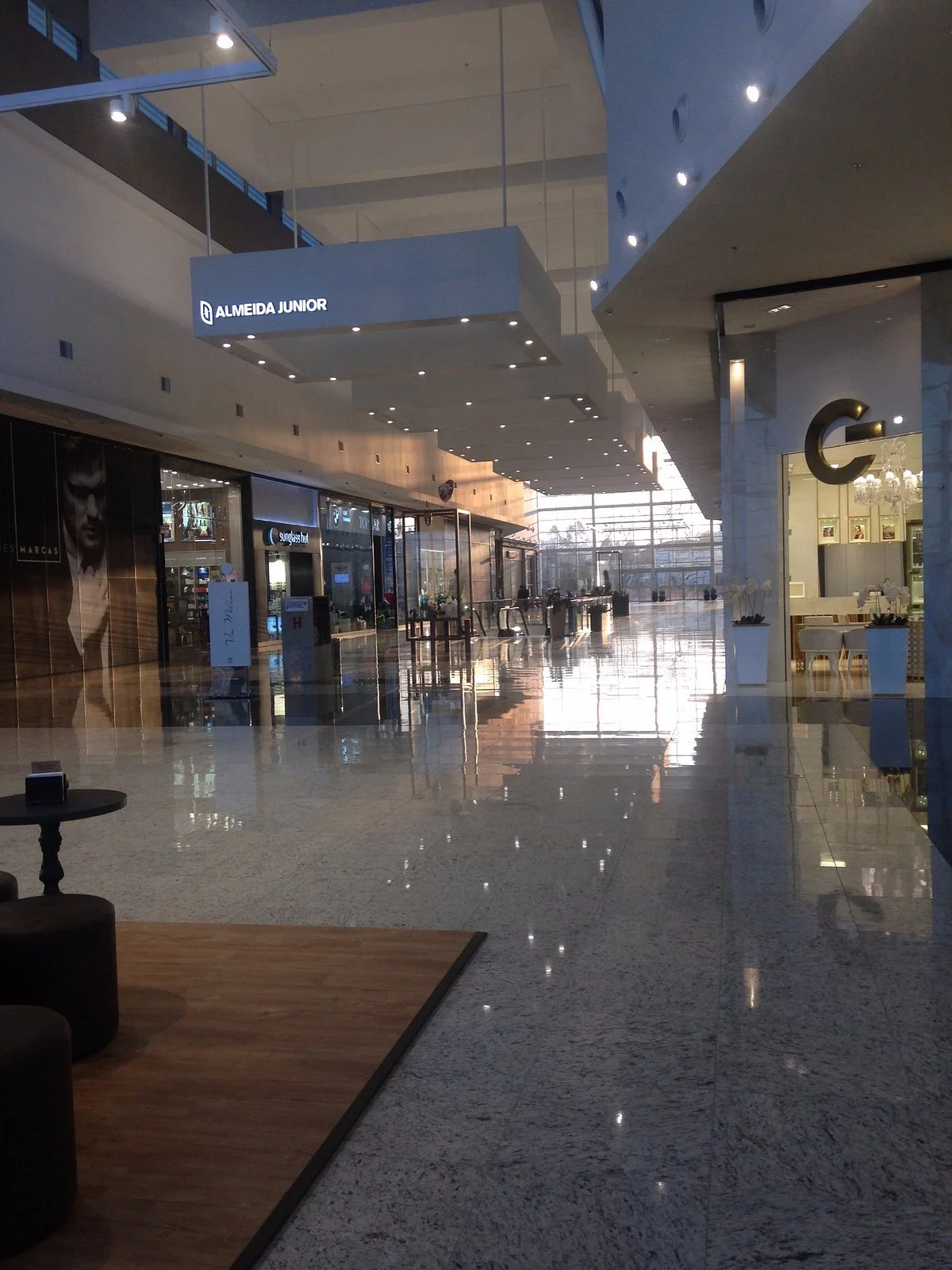 Nacões Shopping