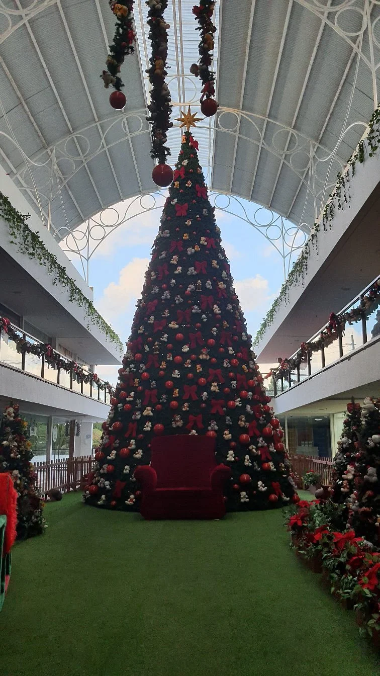 Aldeia Boulevard