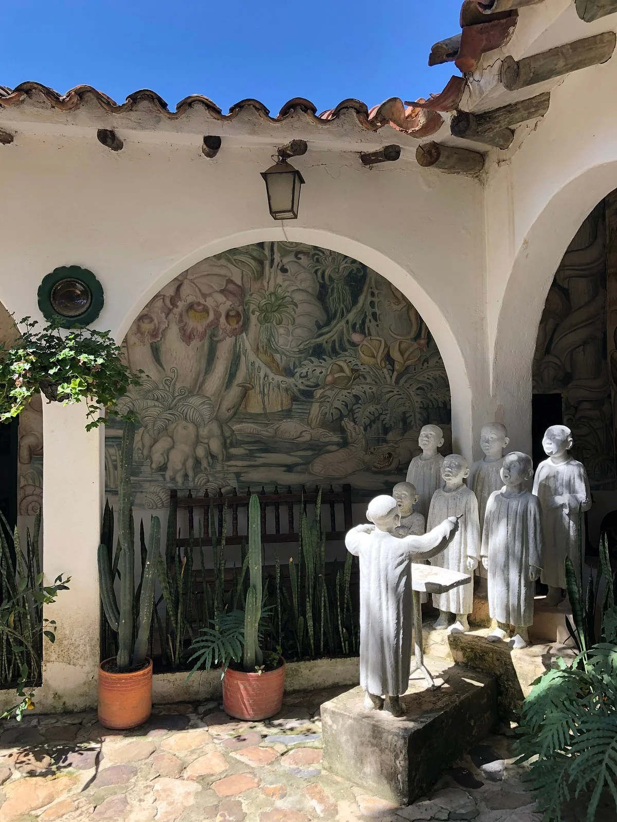 Casa Museo Luis Alberto Acuña