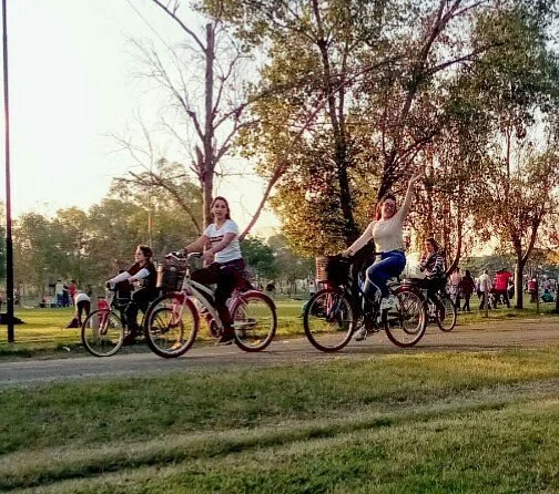 Velodromo De Lanus