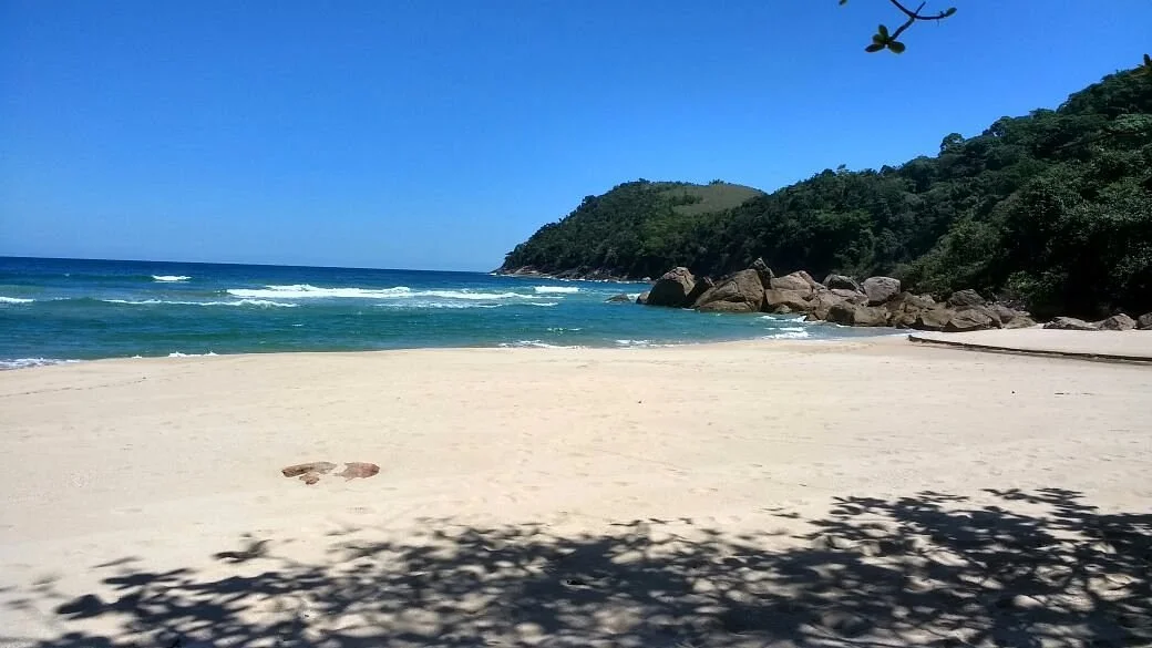 Antigos E Antiguinhos Beach