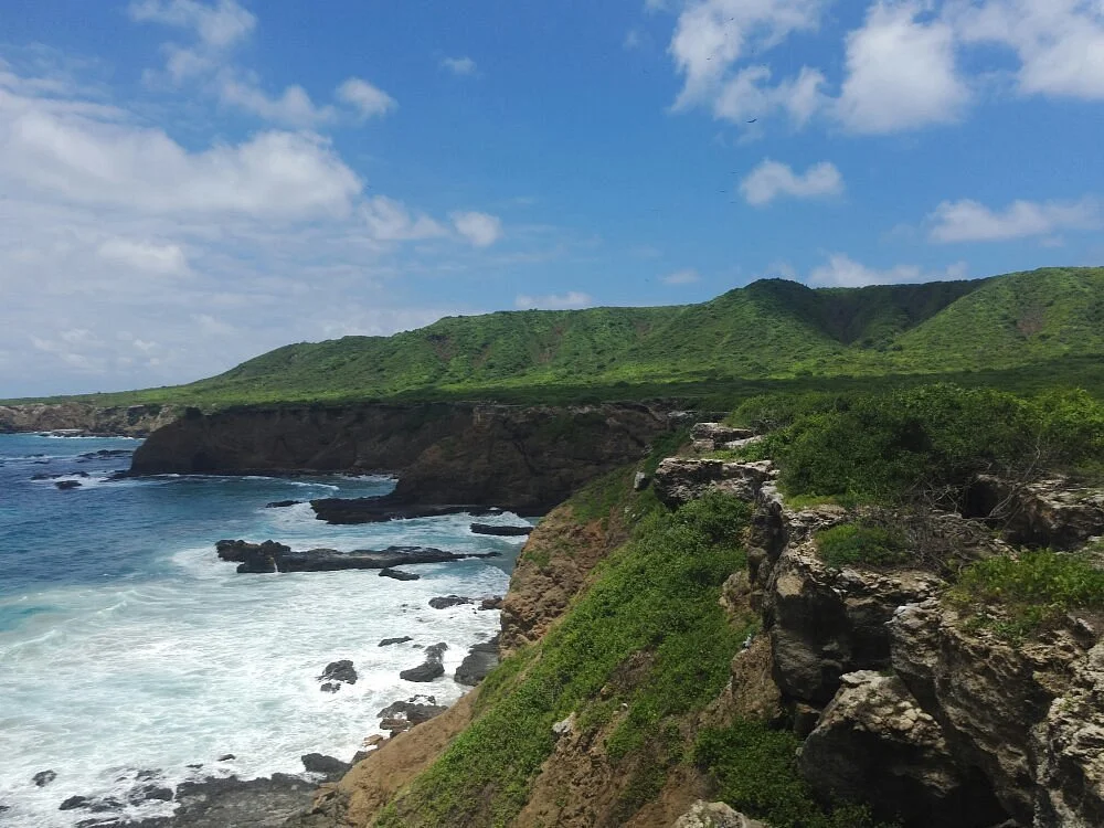 Isla de la Plata