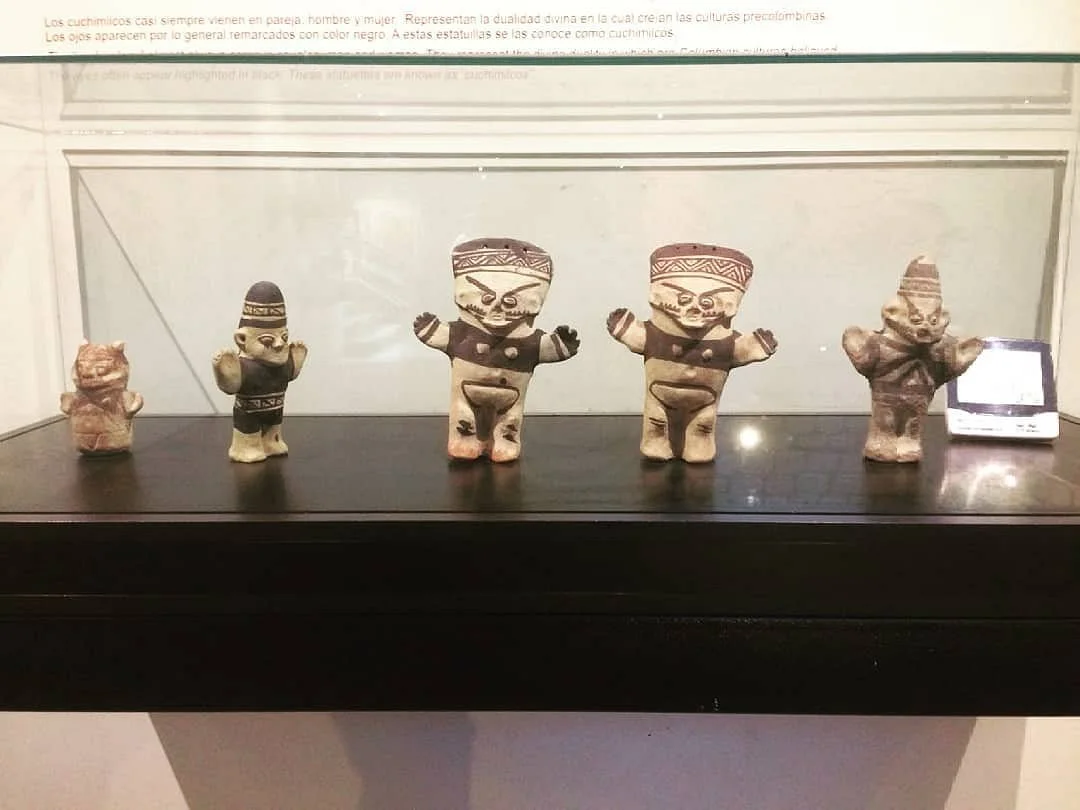 Museo Municipal de Chancay