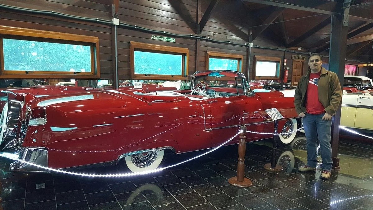Museu de Cera