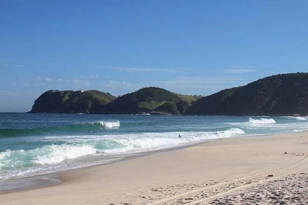 Jacone Beach