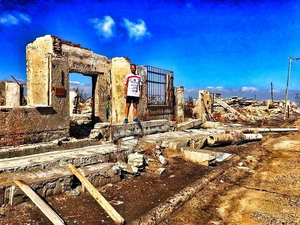 Villa Epecuen