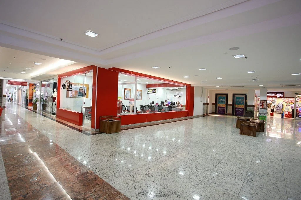 Faro Shopping