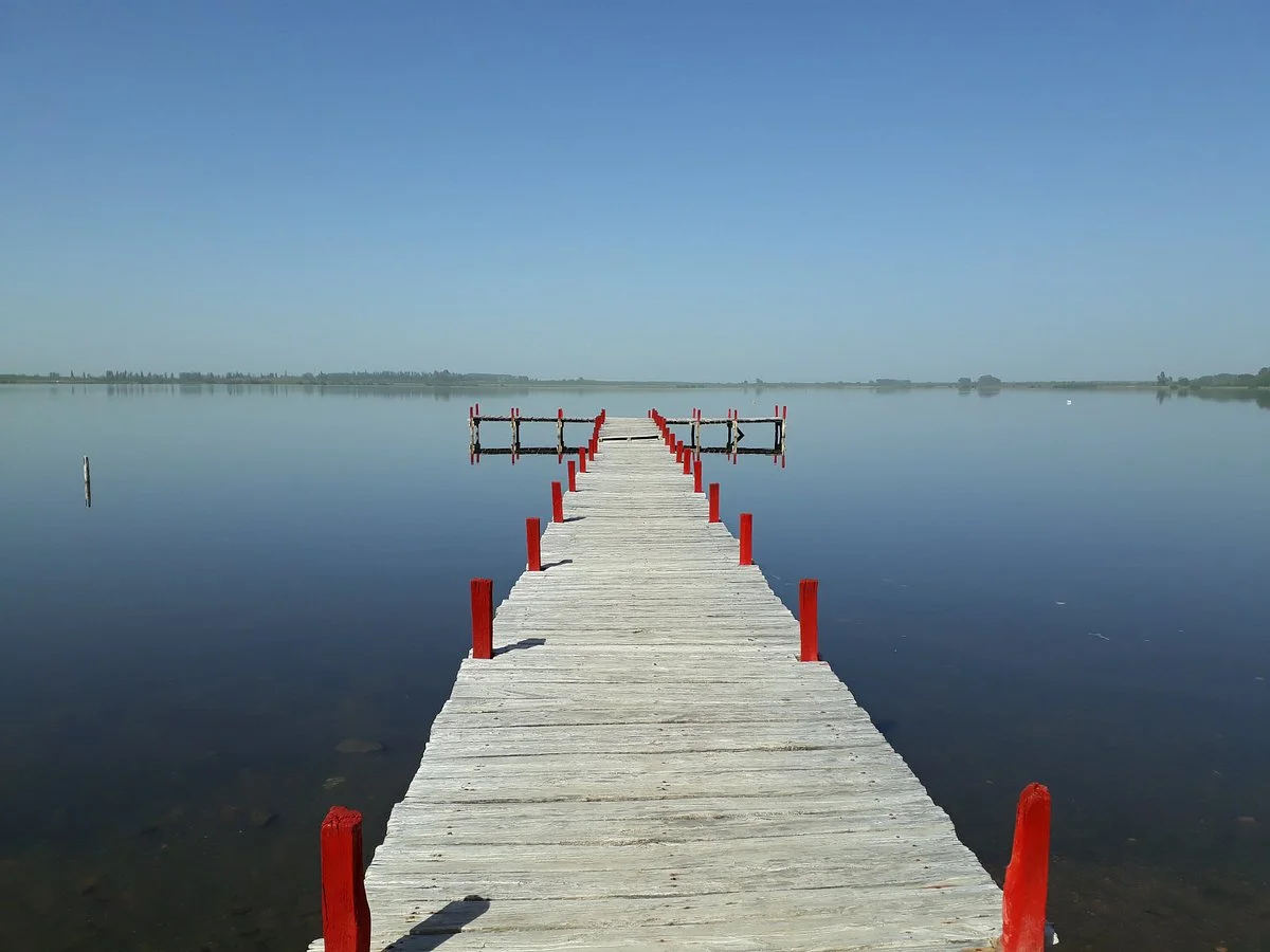 Laguna la Salada