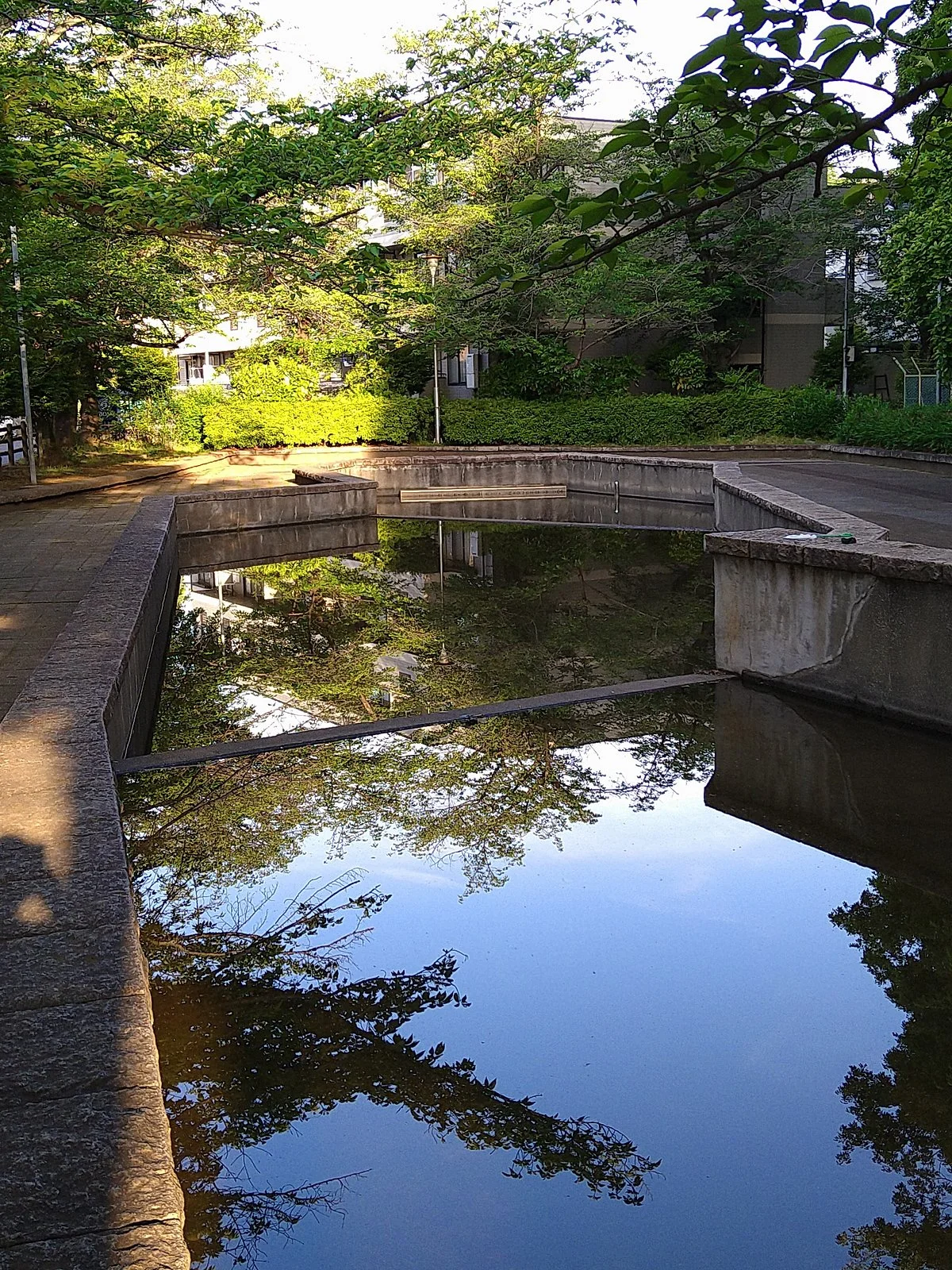 Shiroyama Park