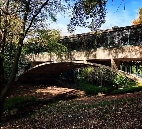 Museo Casa sobre el Arroyo - Casa del Puente