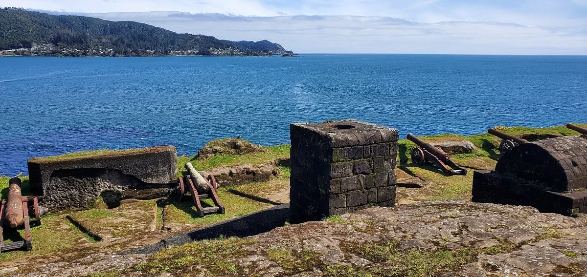 Castillo San Pedro Alcantara