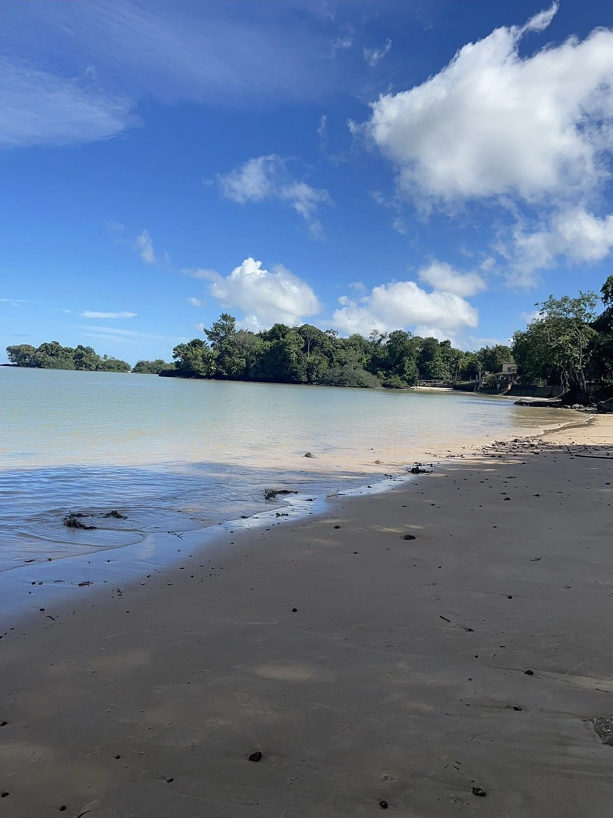 Paraiso Beach