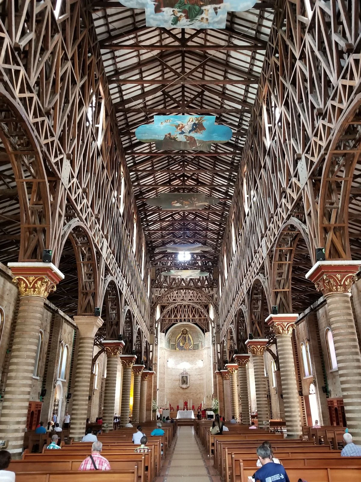 Catedral de Nuestra Señora de la Pobreza