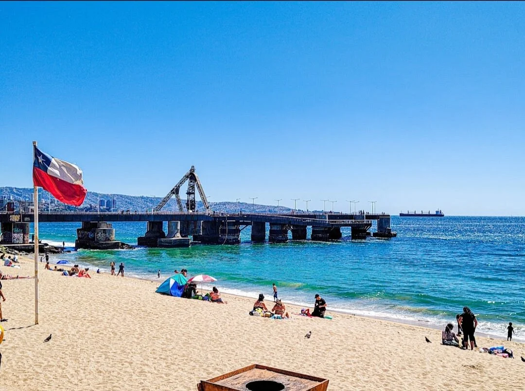 Muelle Vergara