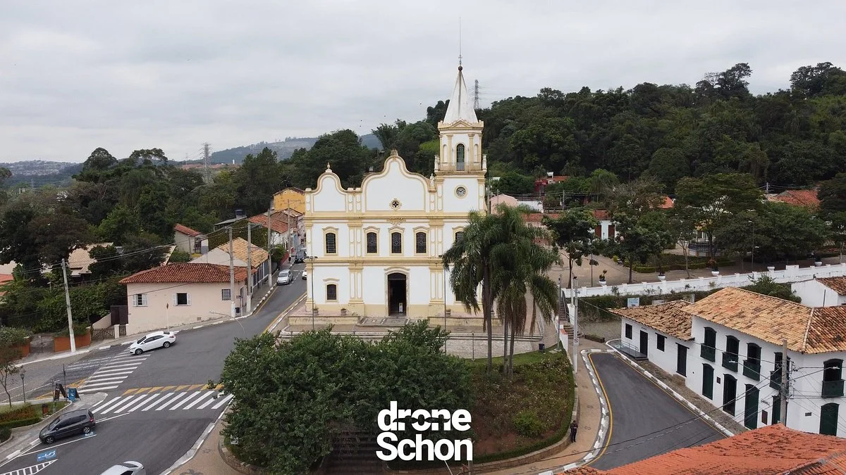 Centro Historico