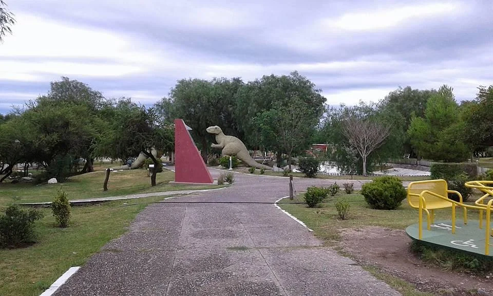 Parque Recreativo