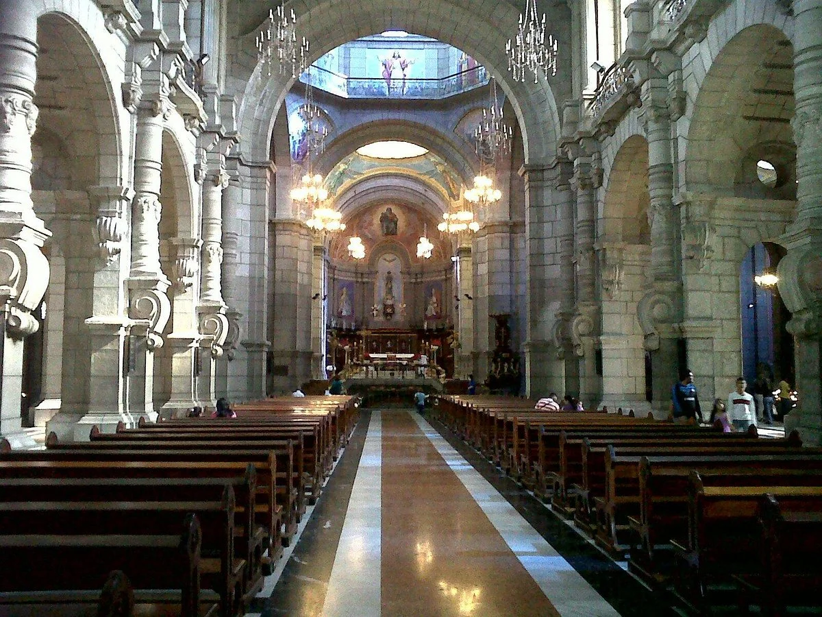 Catedral Metropolitana de Merida