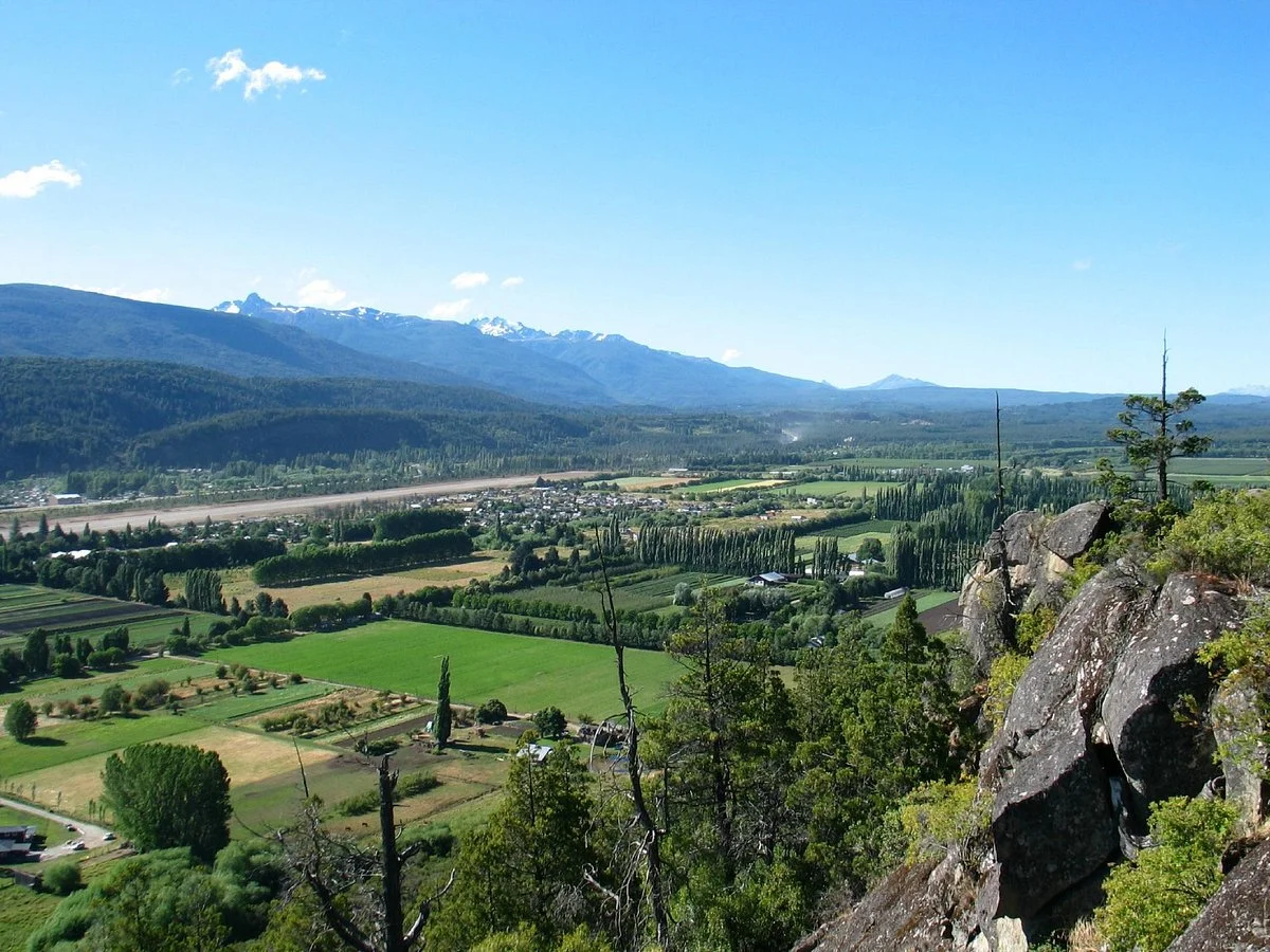 Cerro Amigo