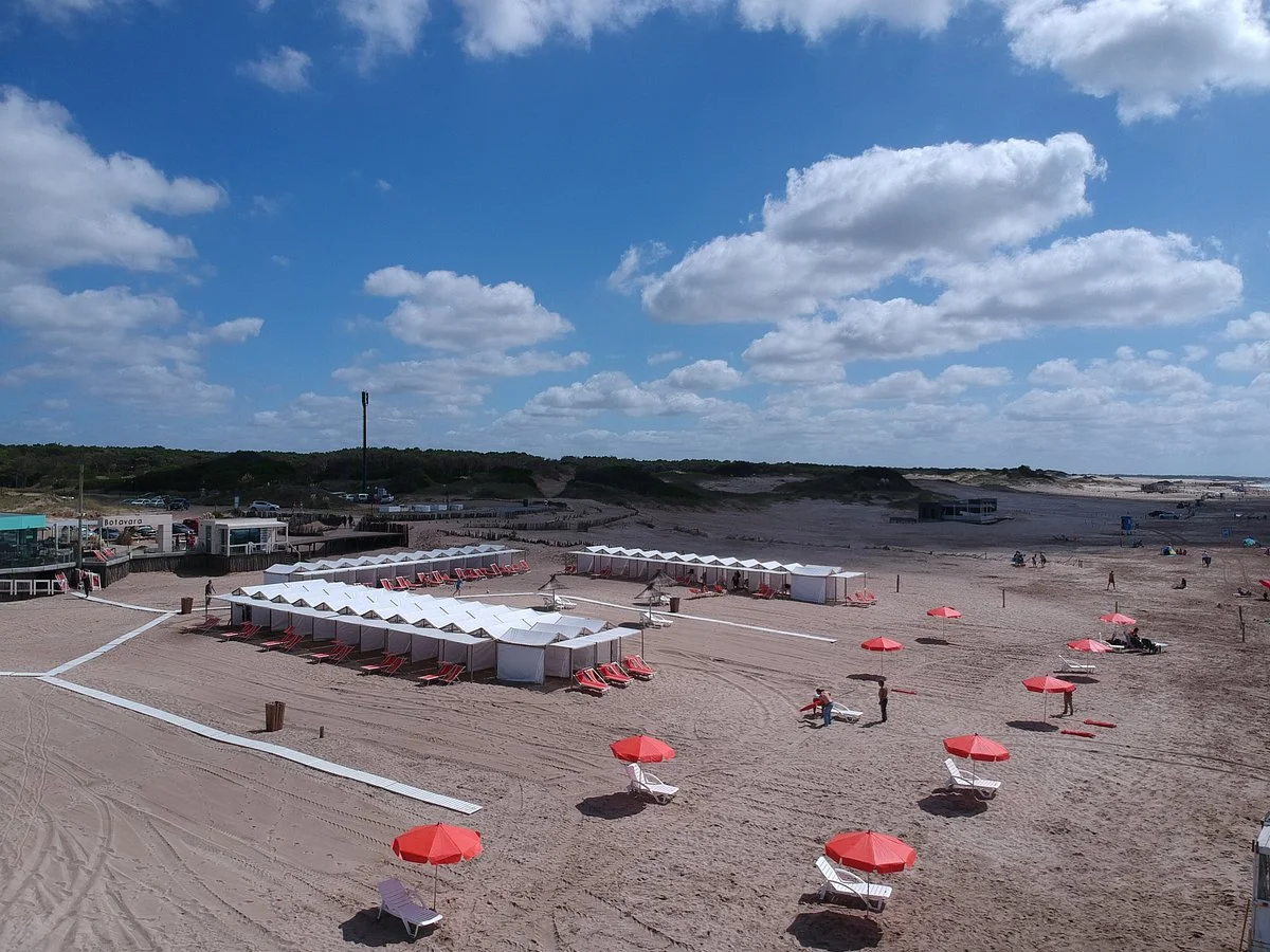 Botavara Club De Mar