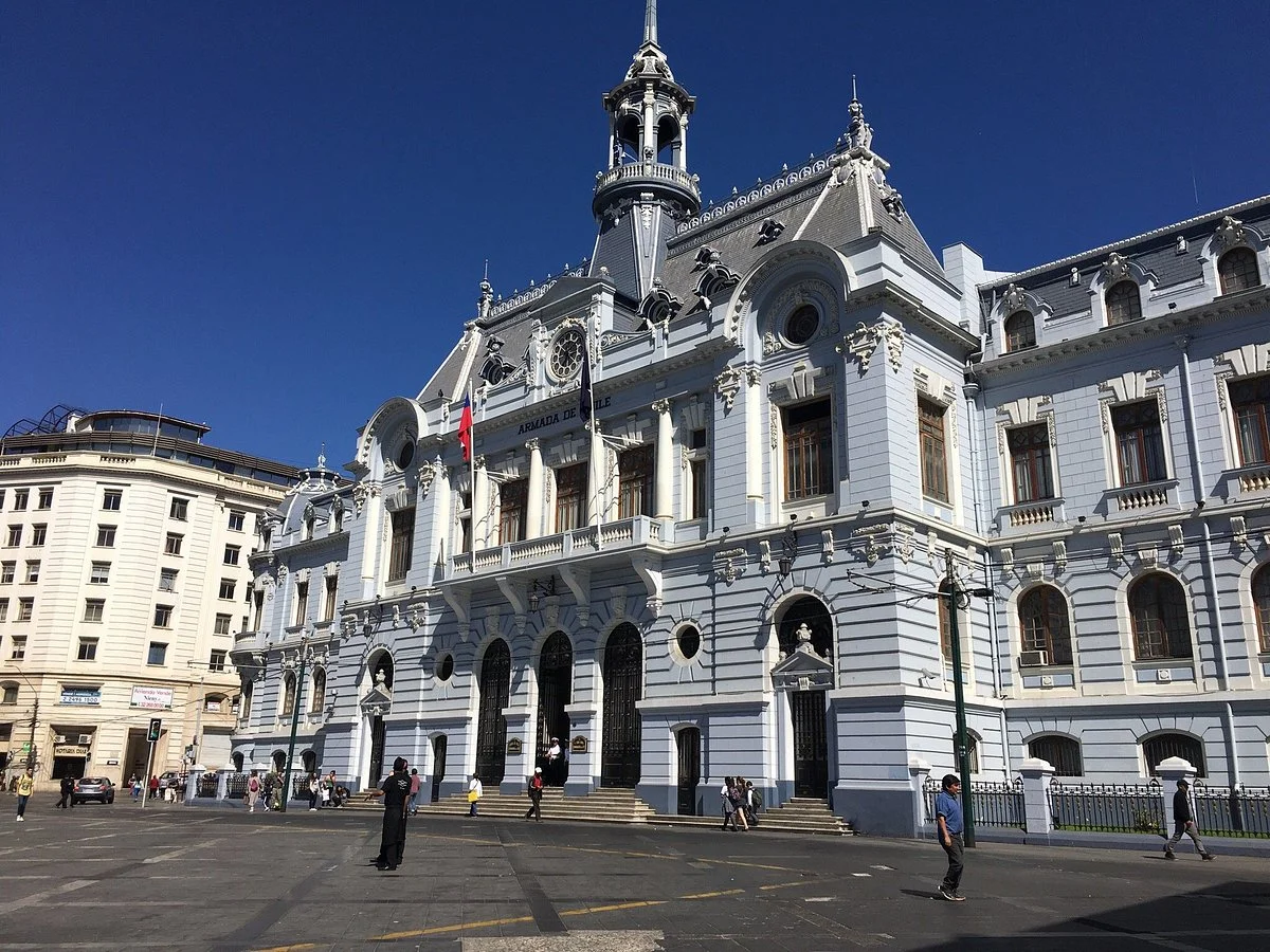 Plaza Sotomayor