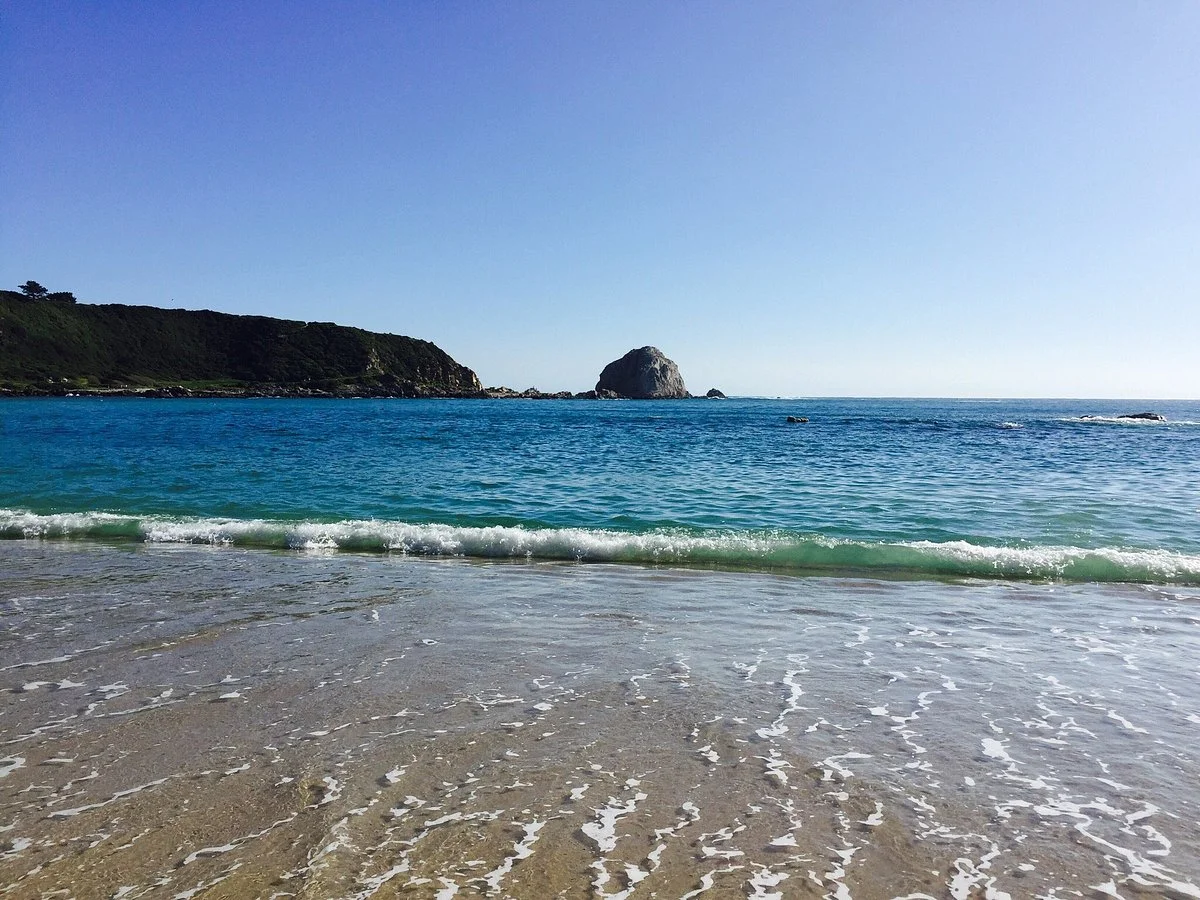 Playa El Pejerrey