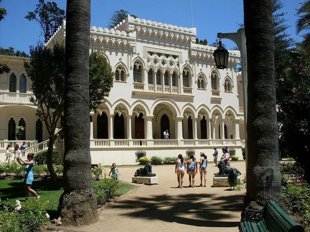 Anfiteatro Quinta Vergara