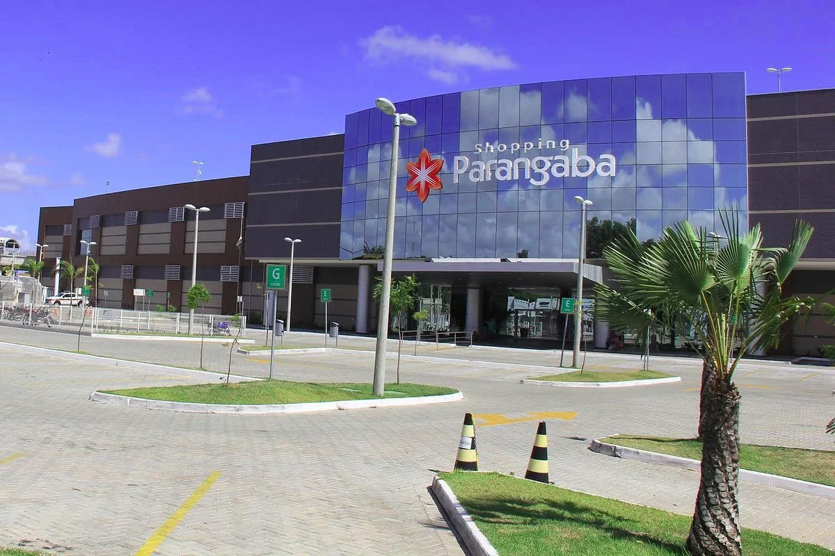 Shopping Parangaba