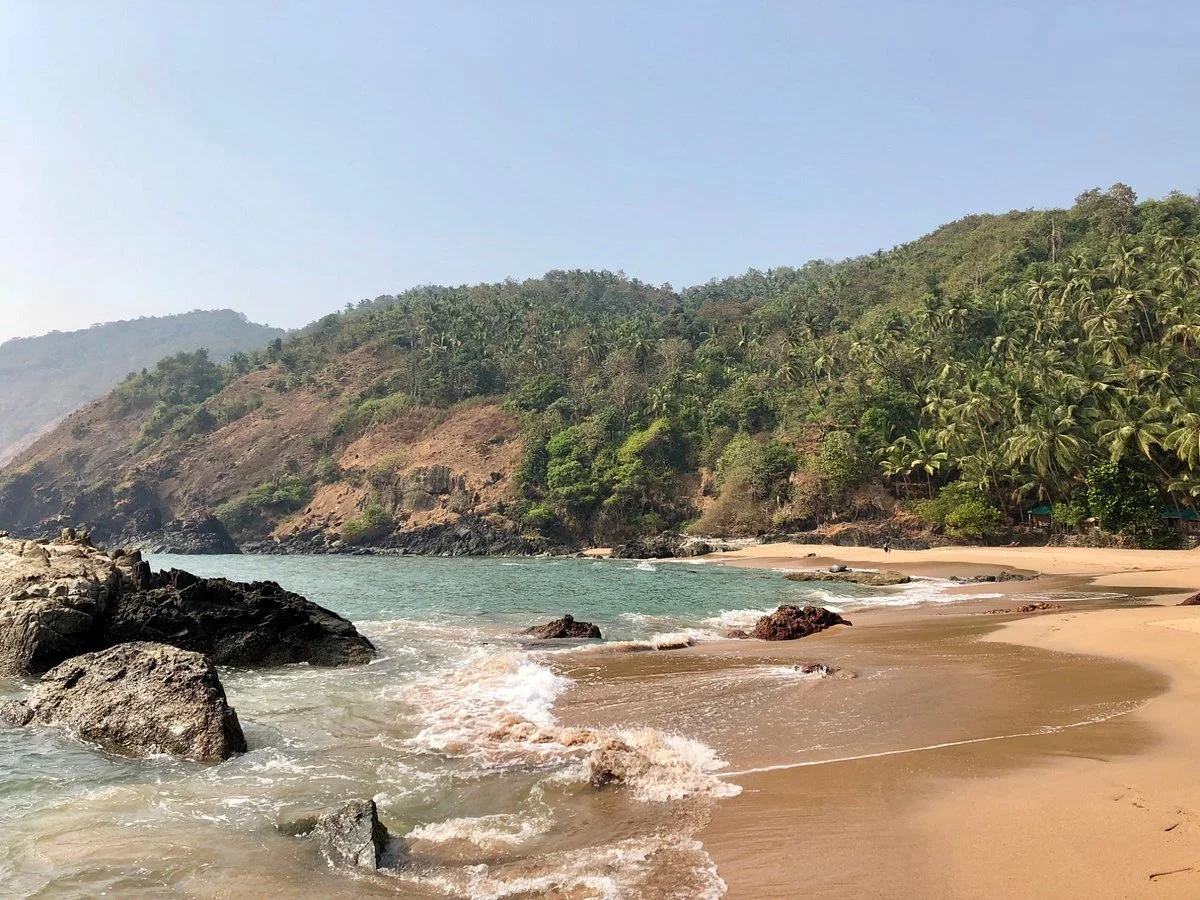 Kakolem Beach